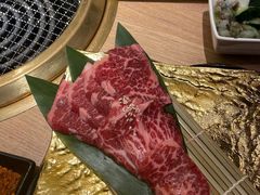 -牛角烧肉(步步高星城天地店)