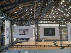 -祝甸砖窑文化馆