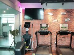 -NRG 健身私教CLUB(云山路店)