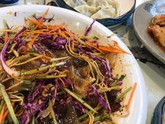 -石老头关东饺子王·东北菜(嘉华鑫城店)