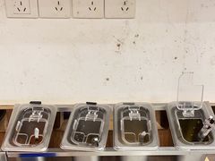 -余百年·现烧烧腊(布吉金利店)