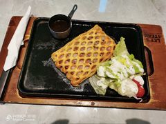 -必胜客(长安长青店)