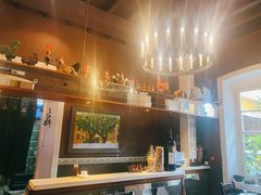 -ALBERGUE 1601 婆仔屋葡国餐厅
