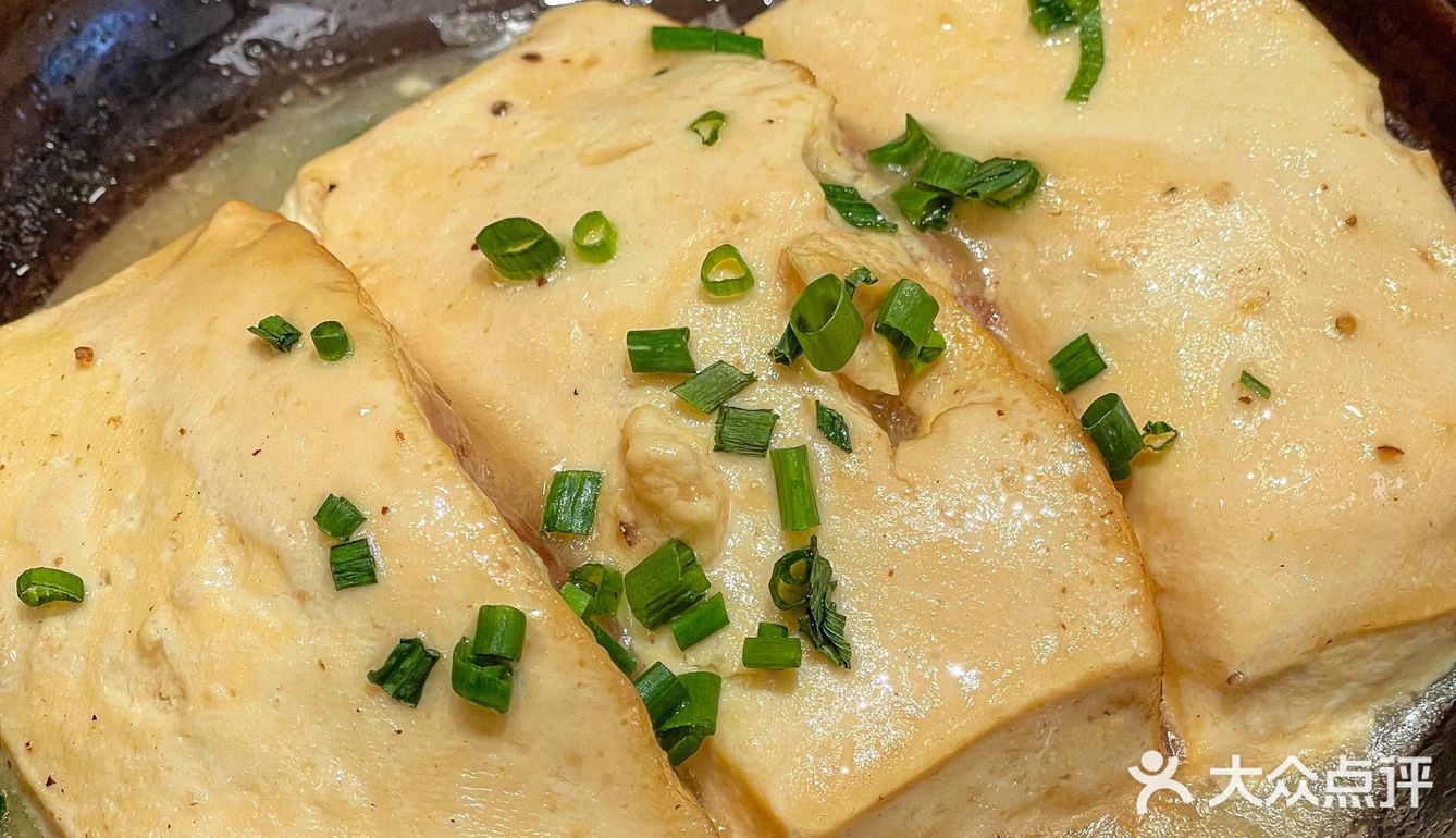 人均不过百，多少次来王府井都为了这一口……