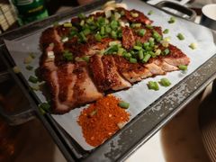 -绿茶餐厅(财富购物中心店)