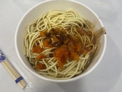热干面-徐氏糯米包油条(山海关路店)