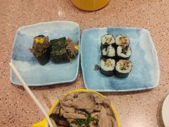 -元气寿司(环球港店)