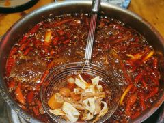 -谭三娘鲜切牛肉自助火锅(九眼桥总店)