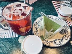 -仁义涵西餐·咖啡(中华巴洛克店)
