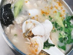 -广场正宗原汁薏米店