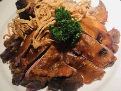 -宝莱纳餐厅(滨江店)