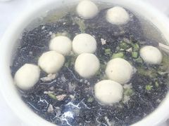 -众味海鲜大排档·活海鲜·潮汕味(南澳店)