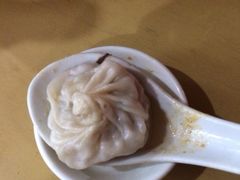 iphone_upload_pic-津品味小吃(大学湾店)