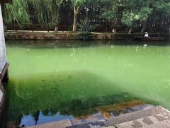 -乌镇东栅景区