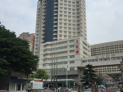 -武汉大学中南医院(总院区)