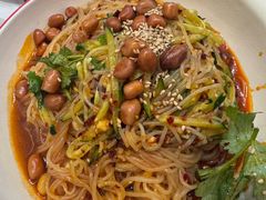 -英兰朝族饭店(河南桥头店)