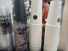 -古茗(厦门大学店)