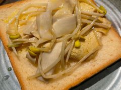 水煮鱼-菩提素素食餐厅(晶郦馆店)