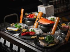 -博林天瑞喜来登酒店·西丽尚膳