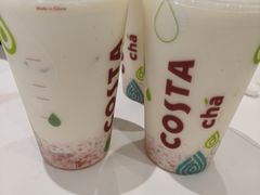 -COSTA COFFEE(丰联广场店)
