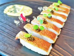 -环球港凯悦 · 享悦中餐厅