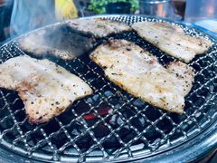 -原始泥炉烤肉(总店)