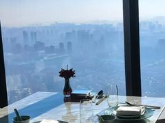 -无锡苏宁银河国际酒店-悦府65中餐厅