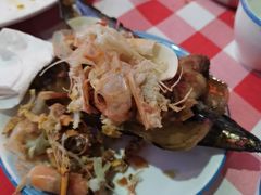 -粤盛海鲜平价店(洛溪食街店)
