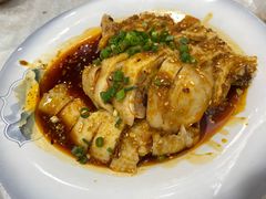 -川湘園(西华路店)