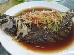 -四海蒸鲜蒸汽海鲜自助(北戴河店)