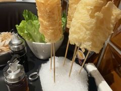 -鲜入唯煮·港式海鲜牛肉火锅(金宝街店)
