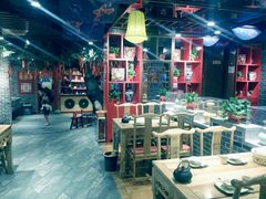 -满园春饼(运河城店)