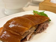 -鸭匠食府·挂炉烤鸭·新京菜(阜成路店)
