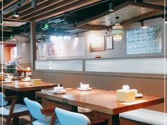 大堂-全牛匠·乐山跷脚牛肉(西单华威约饭街店)