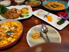 -荷花泰菜(东方新天地店)
