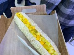 -奈雪的茶(亨特国际广场店)