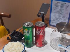 -渔港甄宴·海鲜·地标烟台菜(金沙滩店)