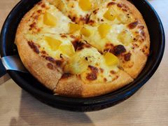-必胜客(紫竹桥苏宁店)