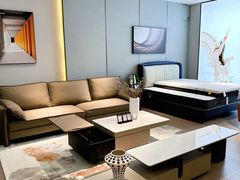 -红树湾家具博览中心(番禺店)