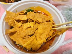 -水平有限螺蛳粉(宏达大厦店)