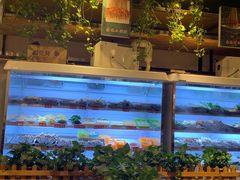 -钢五区节子串串香(环球汇·天誉店)