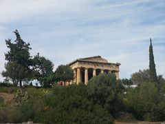 -赫淮斯托斯神庙