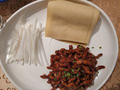 -大鸭梨(天通西苑店)