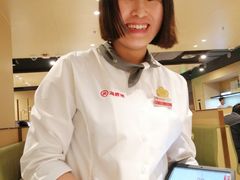 -海底捞火锅(天一广场亚细亚店)