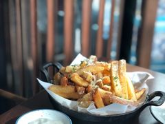 -FISH&POTATO Cō(地中海美食 万象城店)
