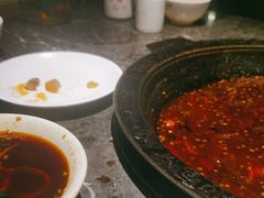 -大鱼山房鱼头火锅(老字号品质店)