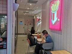 -肯德基(北京南站店)