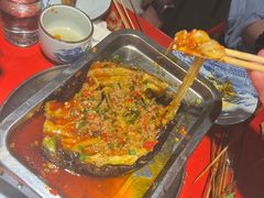 -醉烧膘·烧烤夜宵王(总店)