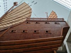 -上海中国航海博物馆