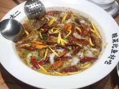 -太二酸菜鱼(金沙印象城店)